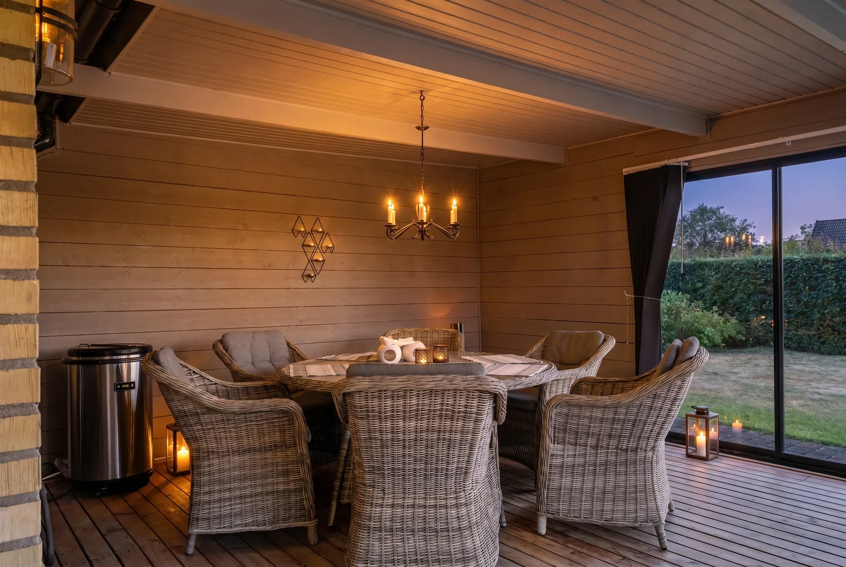 Villa, Rubinvägen 27, Hyllinge, Åstorp