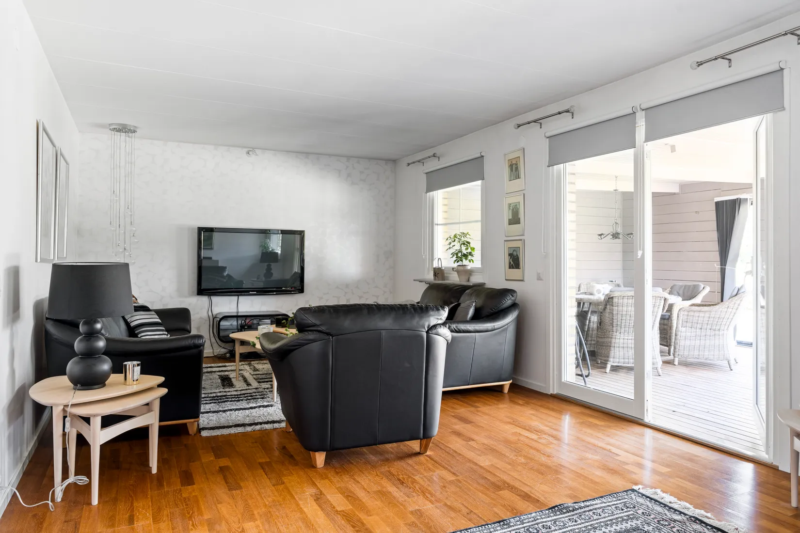 Villa, Rubinvägen 27, Hyllinge, Åstorp