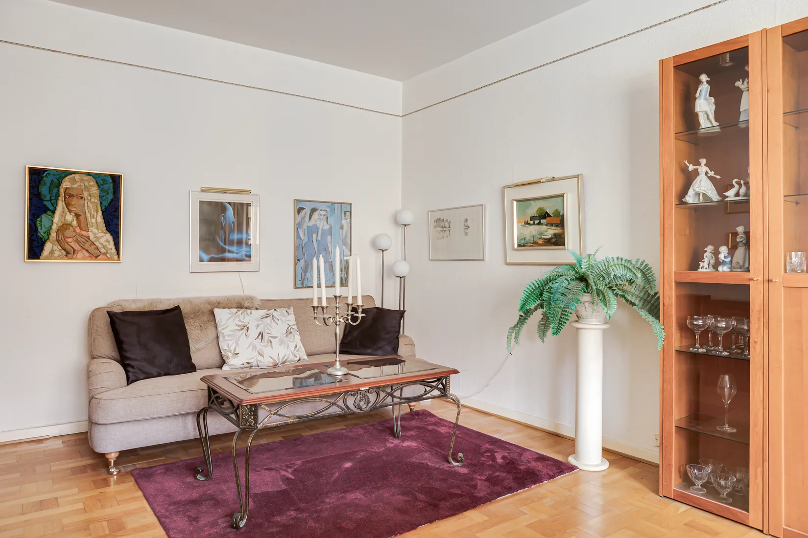 Bostadsrätt, Hesekillegatan 41B, Trelleborg - Centralt, Trelleborg