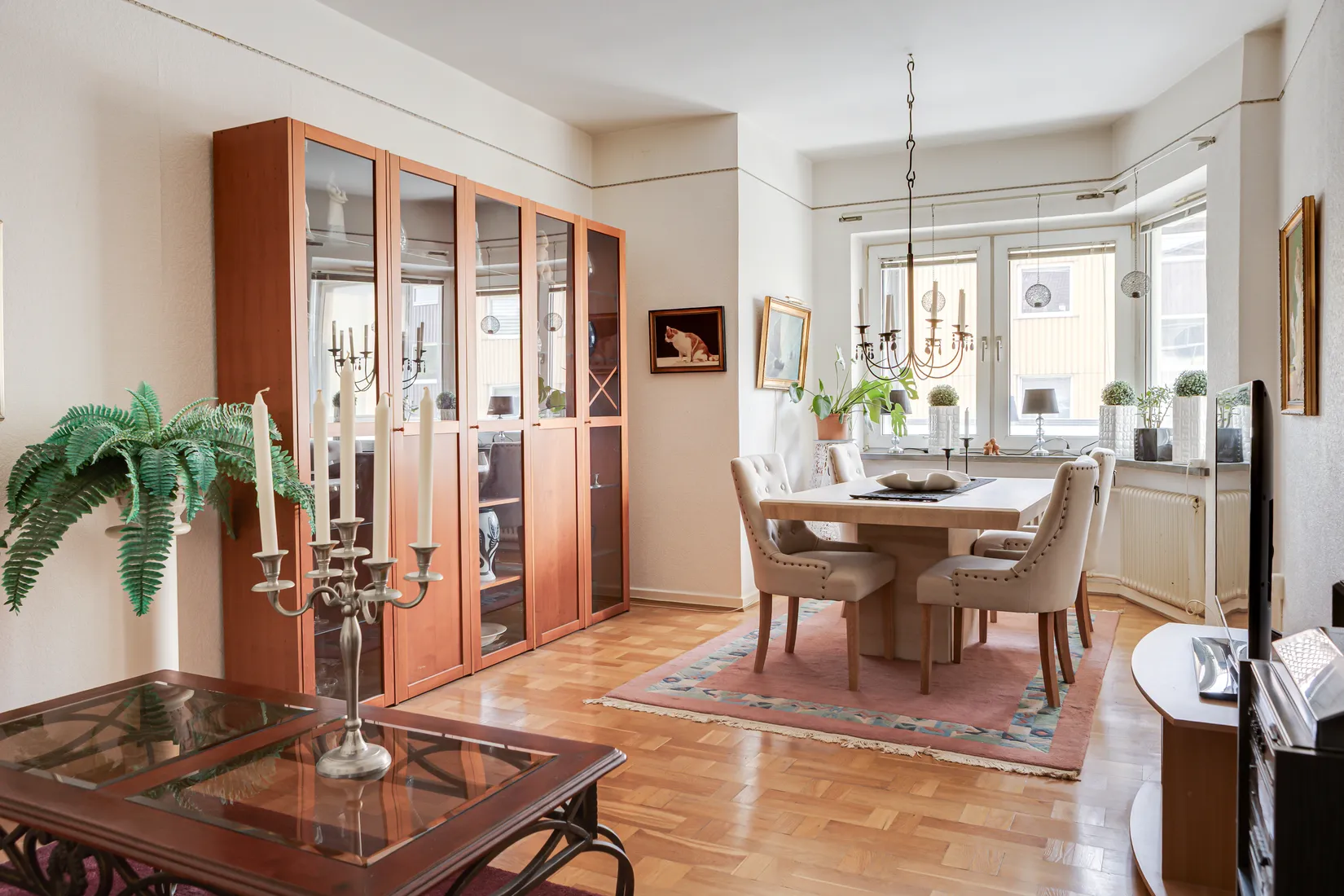 Bostadsrätt, Hesekillegatan 41B, Trelleborg - Centralt, Trelleborg