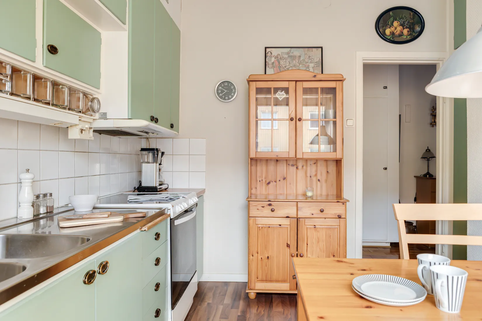 Bostadsrätt, Hesekillegatan 41B, Trelleborg - Centralt, Trelleborg