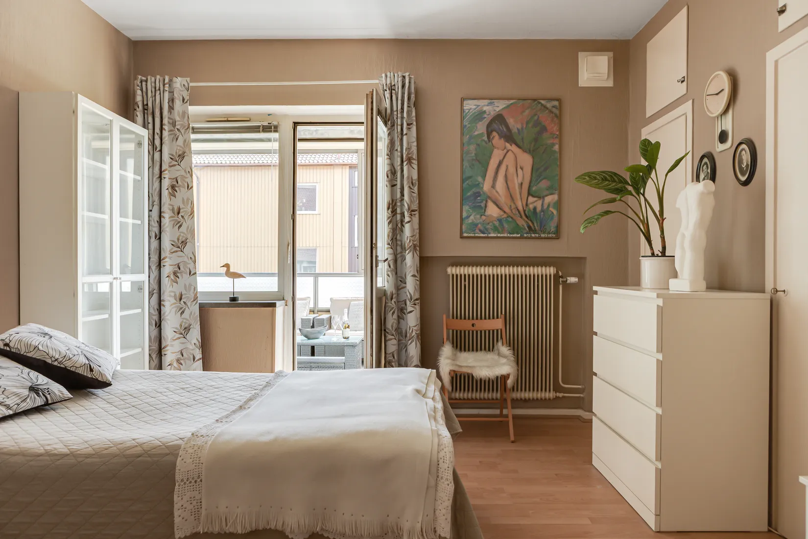 Bostadsrätt, Hesekillegatan 41B, Trelleborg - Centralt, Trelleborg