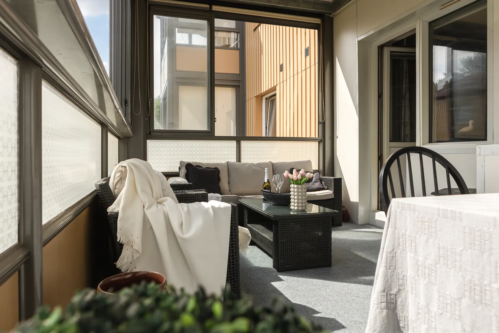 Bostadsrätt, Hesekillegatan 41B, Trelleborg - Centralt, Trelleborg