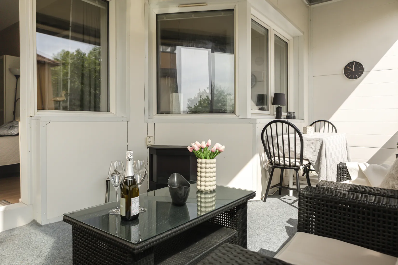 Bostadsrätt, Hesekillegatan 41B, Trelleborg - Centralt, Trelleborg
