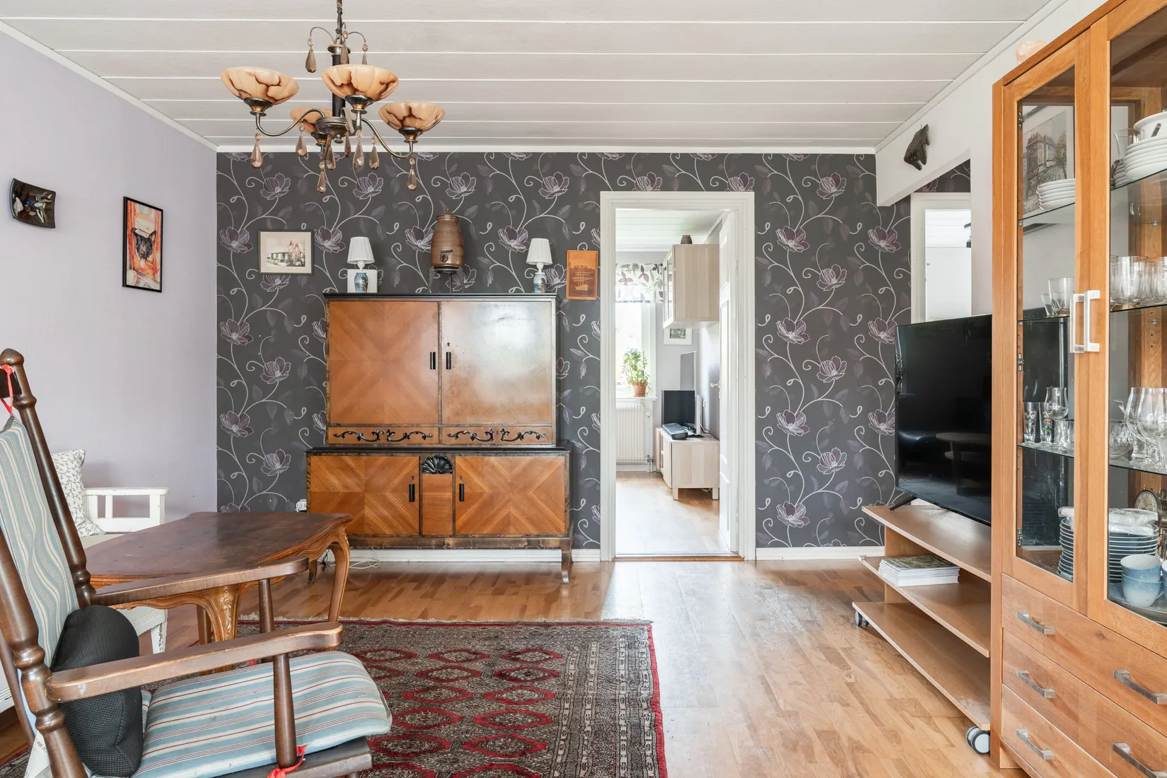 Villa, Selarpsvägen 16, Eslöv