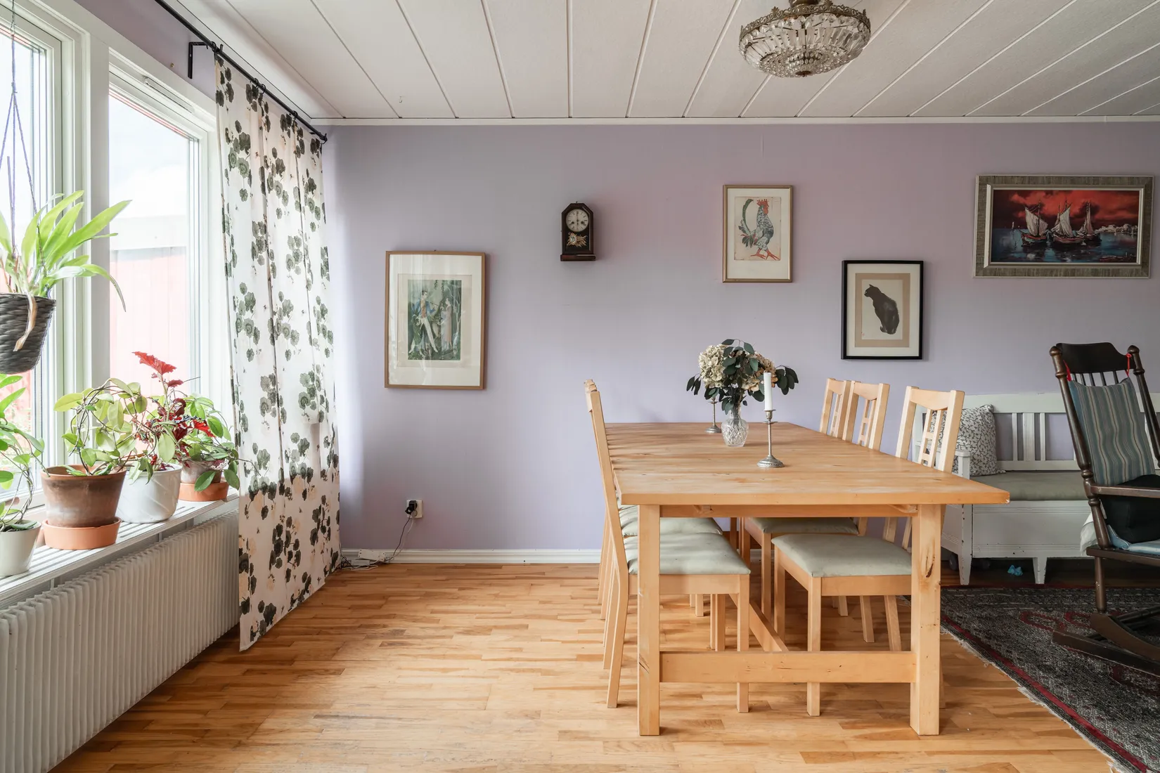 Villa, Selarpsvägen 16, Eslöv