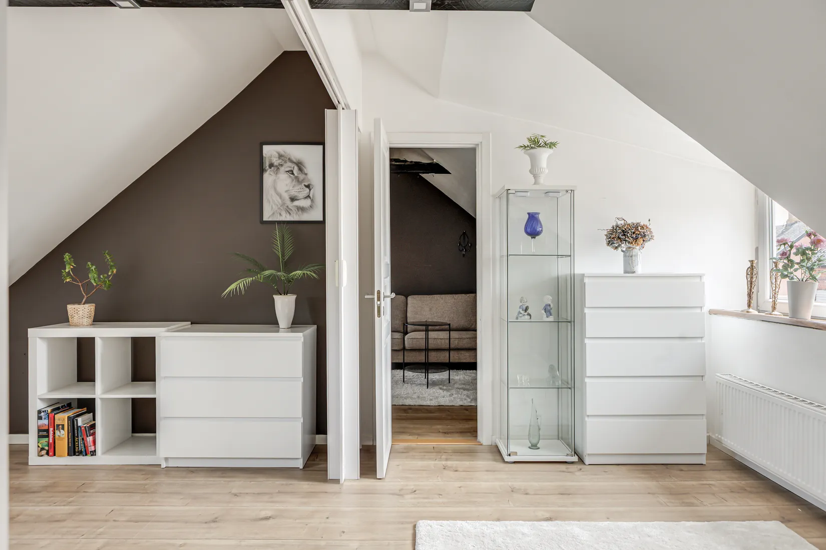 Villa, Radhus, Östra Förstadsgatan 143, Öster, Trelleborg