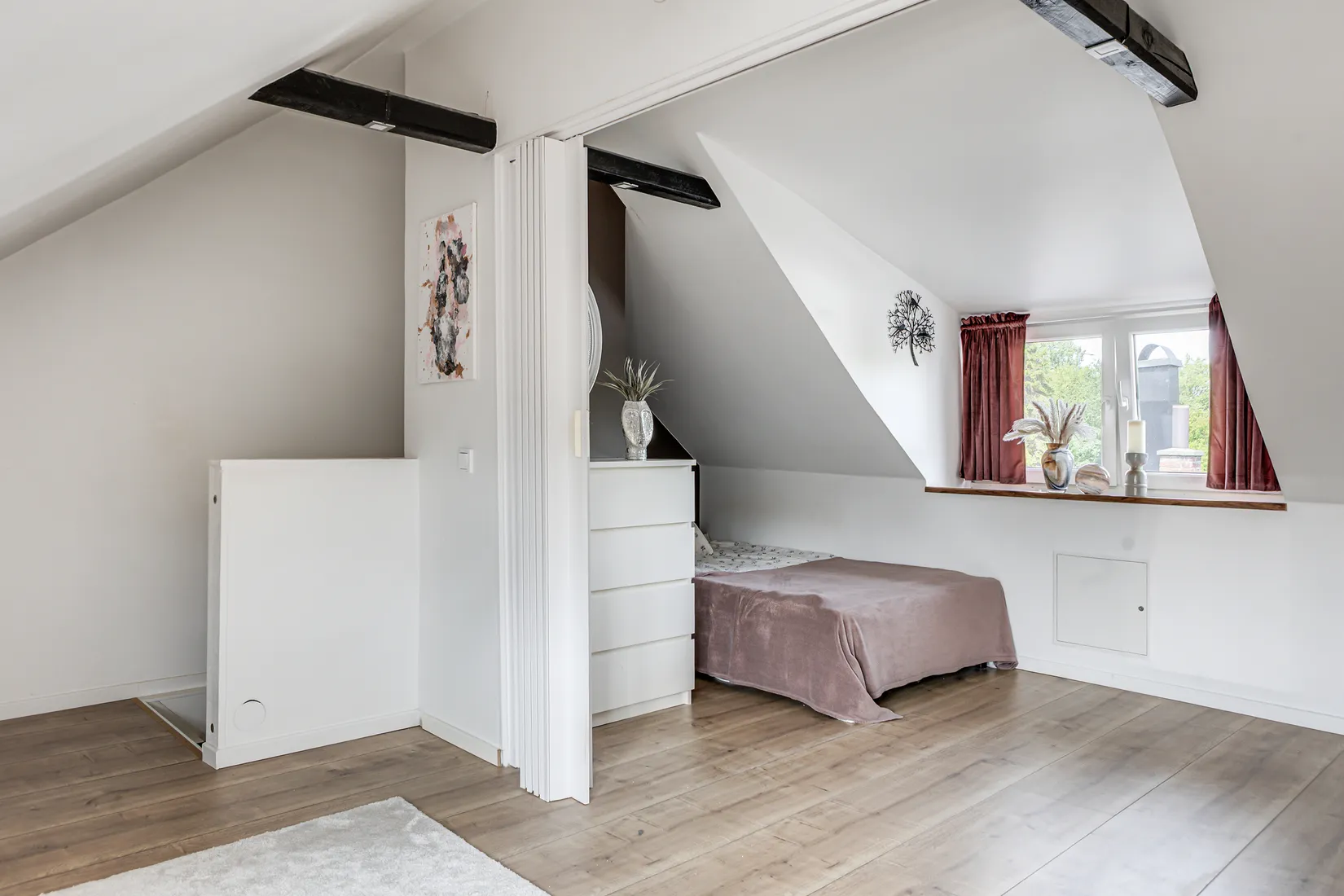 Villa, Radhus, Östra Förstadsgatan 143, Öster, Trelleborg