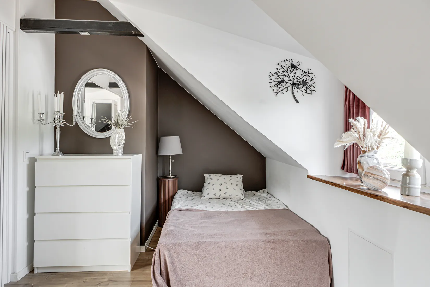 Villa, Radhus, Östra Förstadsgatan 143, Öster, Trelleborg