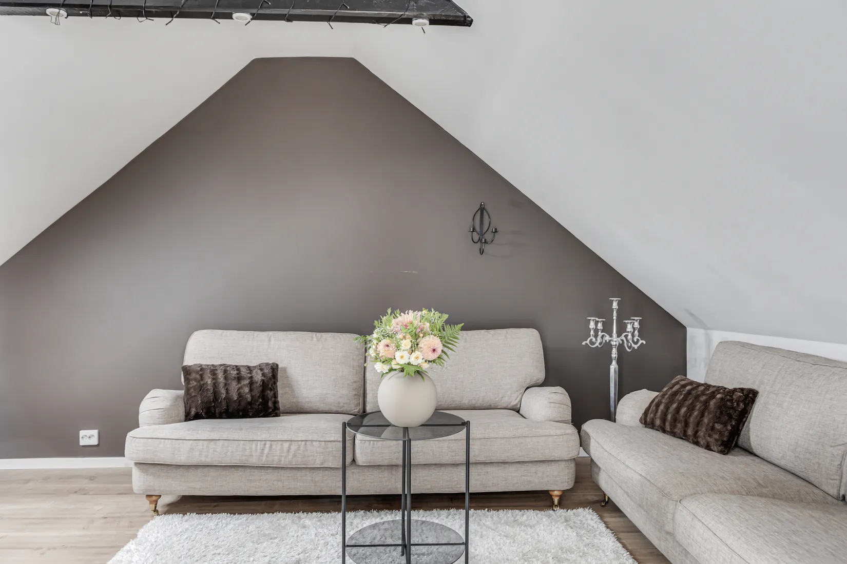 Villa, Radhus, Östra Förstadsgatan 143, Öster, Trelleborg