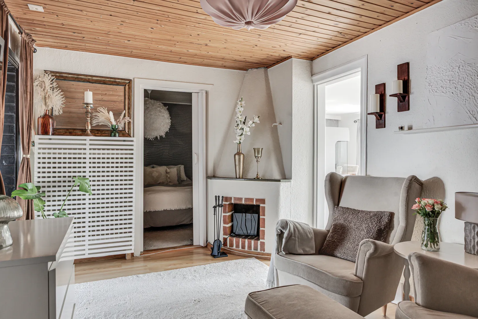 Villa, Radhus, Östra Förstadsgatan 143, Öster, Trelleborg
