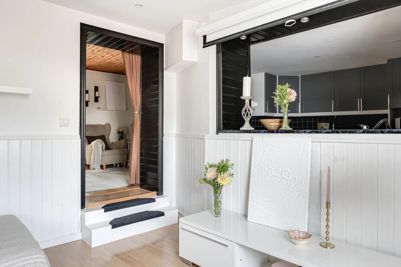 Villa, Radhus, Östra Förstadsgatan 143, Öster, Trelleborg