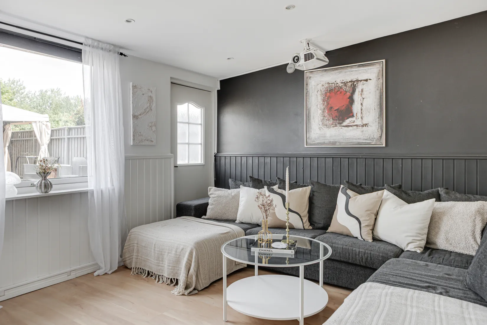 Villa, Radhus, Östra Förstadsgatan 143, Öster, Trelleborg
