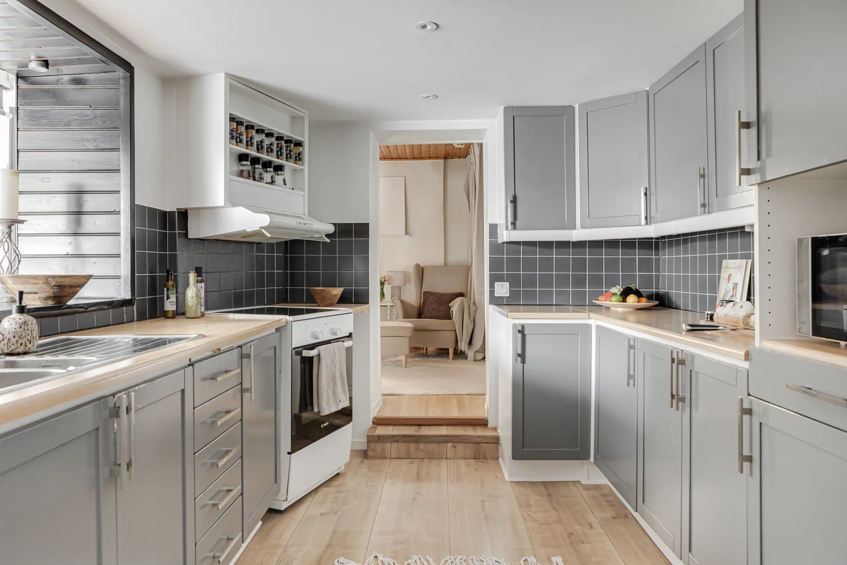 Villa, Radhus, Östra Förstadsgatan 143, Öster, Trelleborg