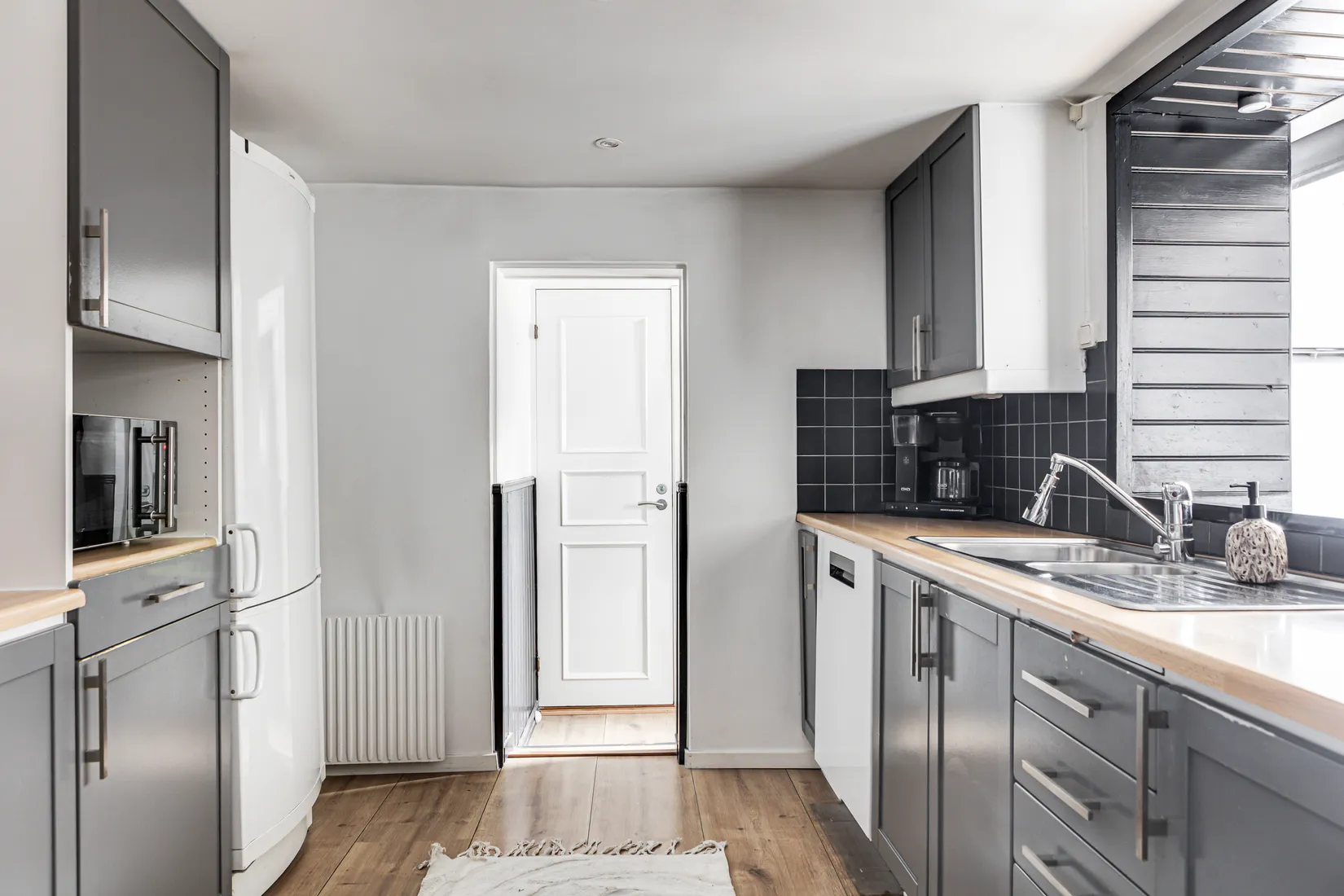 Villa, Radhus, Östra Förstadsgatan 143, Öster, Trelleborg