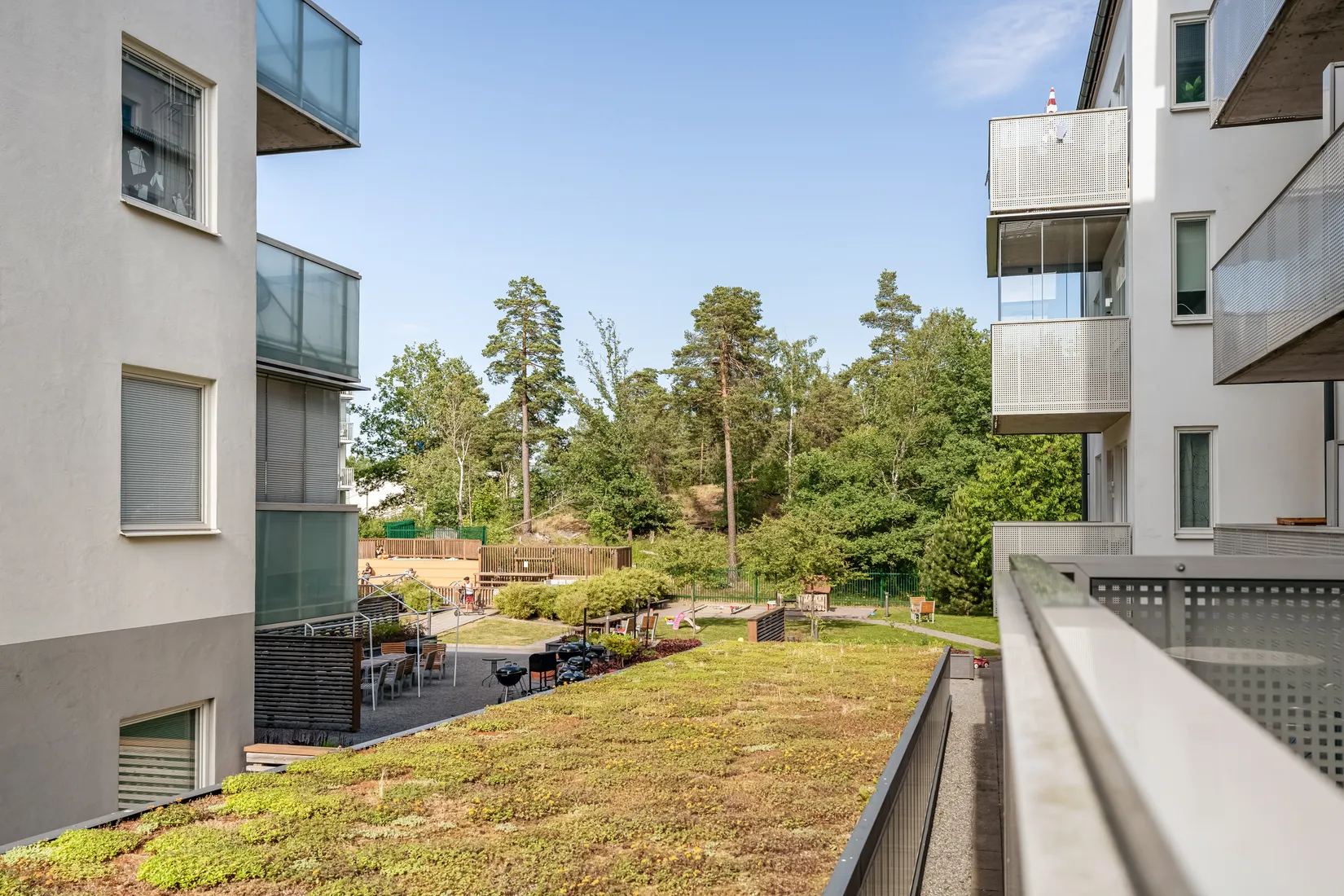 Bostadsrätt, Vantörsvägen 270, Hägersten, Stockholm