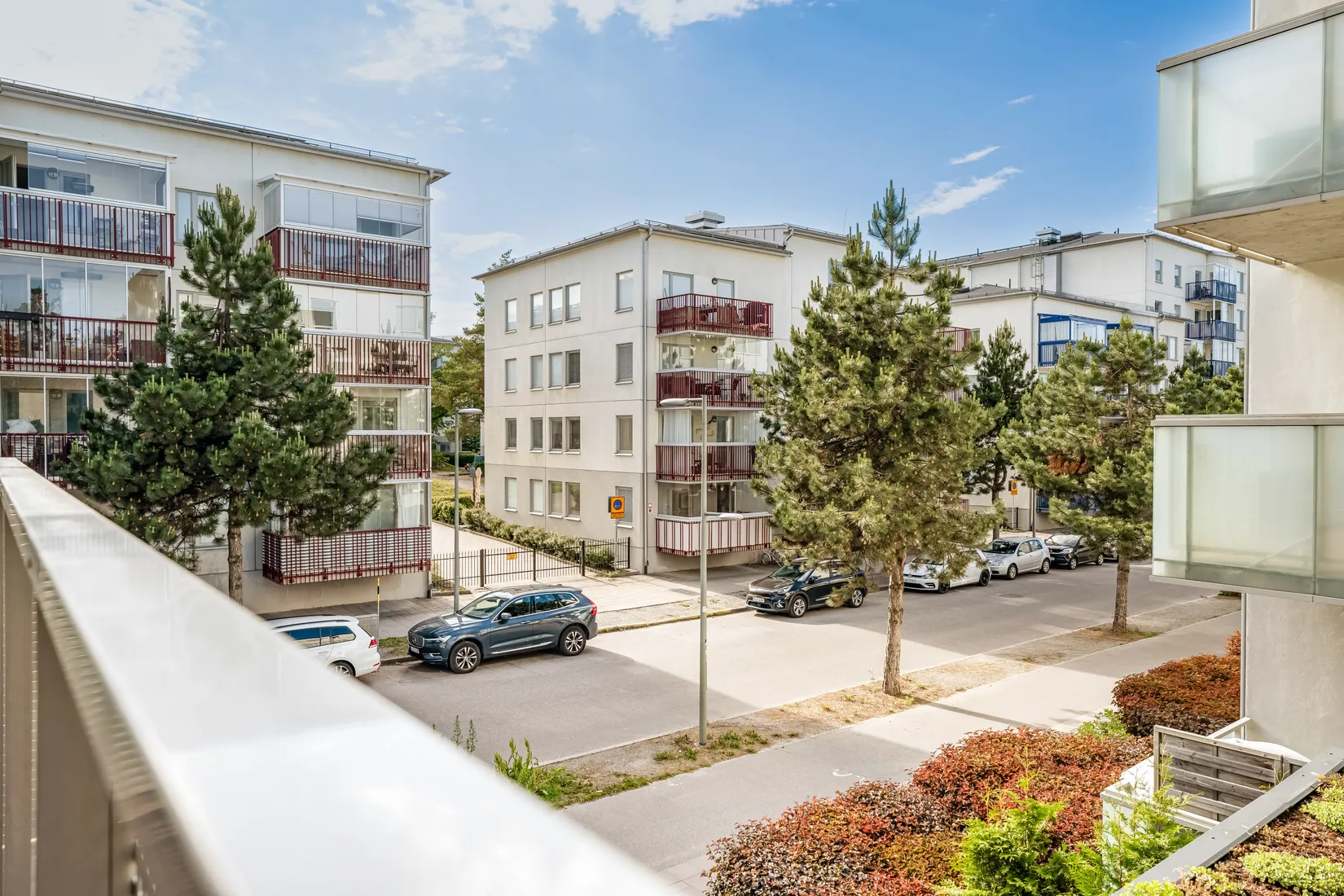 Bostadsrätt, Vantörsvägen 270, Hägersten, Stockholm