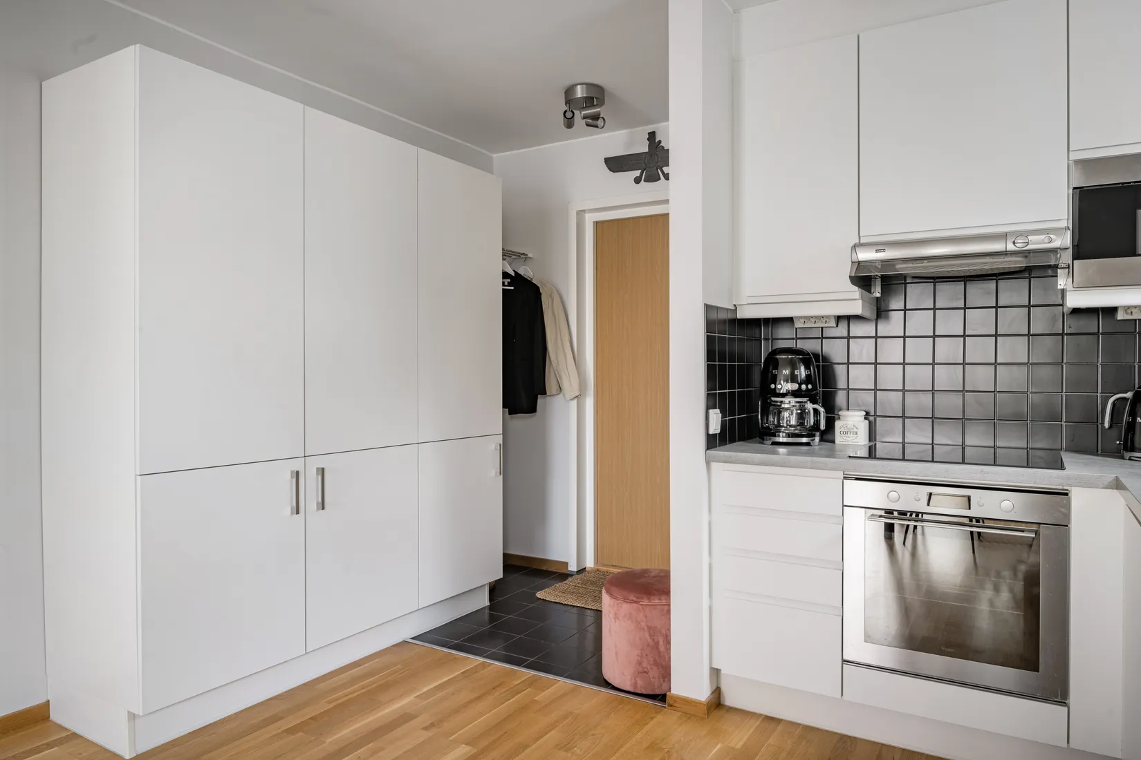 Bostadsrätt, Vantörsvägen 270, Hägersten, Stockholm