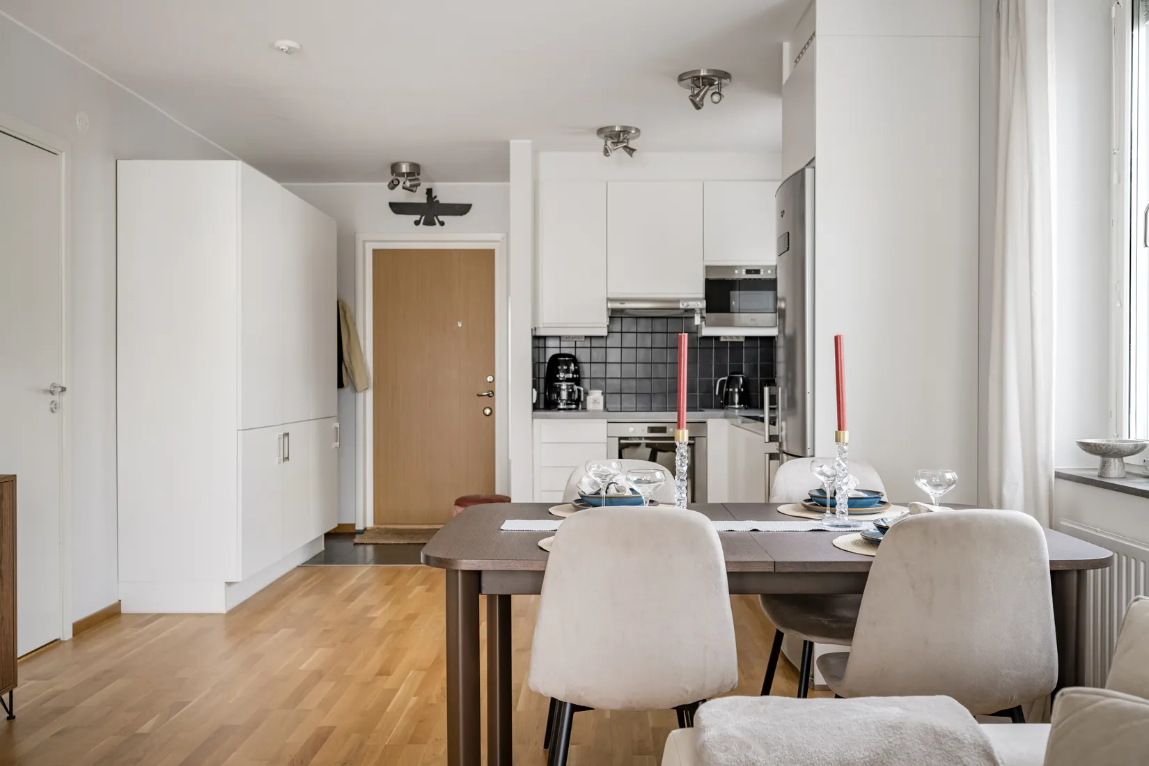 Bostadsrätt, Vantörsvägen 270, Hägersten, Stockholm