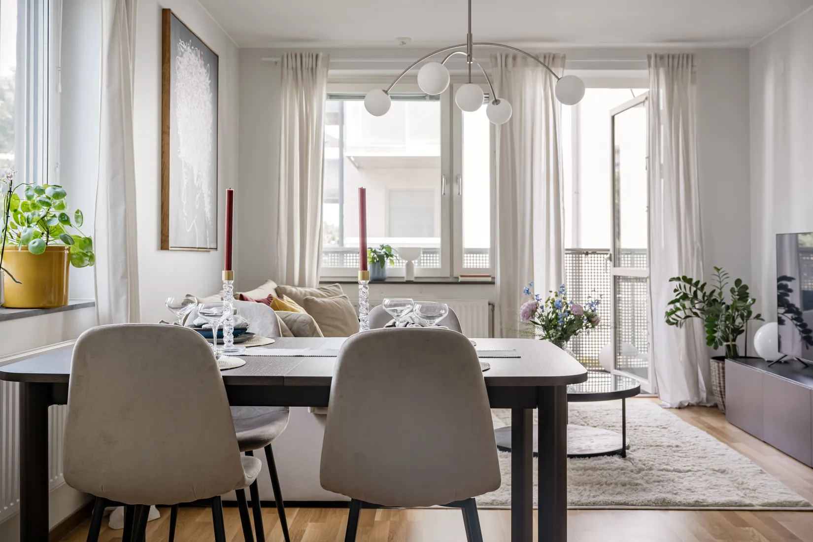 Bostadsrätt, Vantörsvägen 270, Hägersten, Stockholm