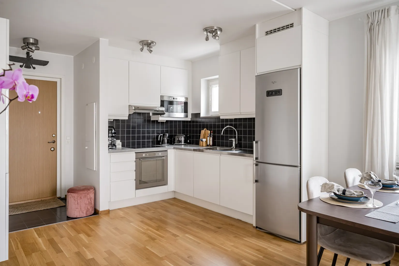 Bostadsrätt, Vantörsvägen 270, Hägersten, Stockholm