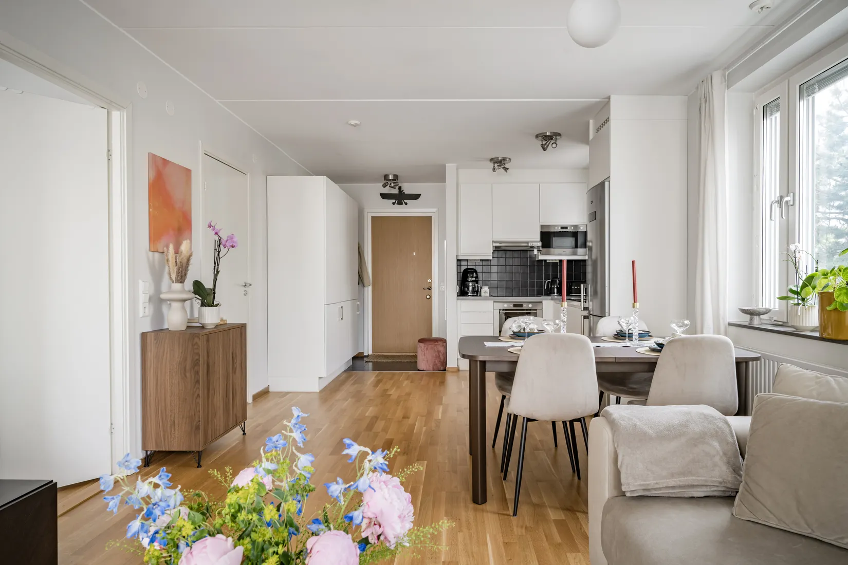 Bostadsrätt, Vantörsvägen 270, Hägersten, Stockholm