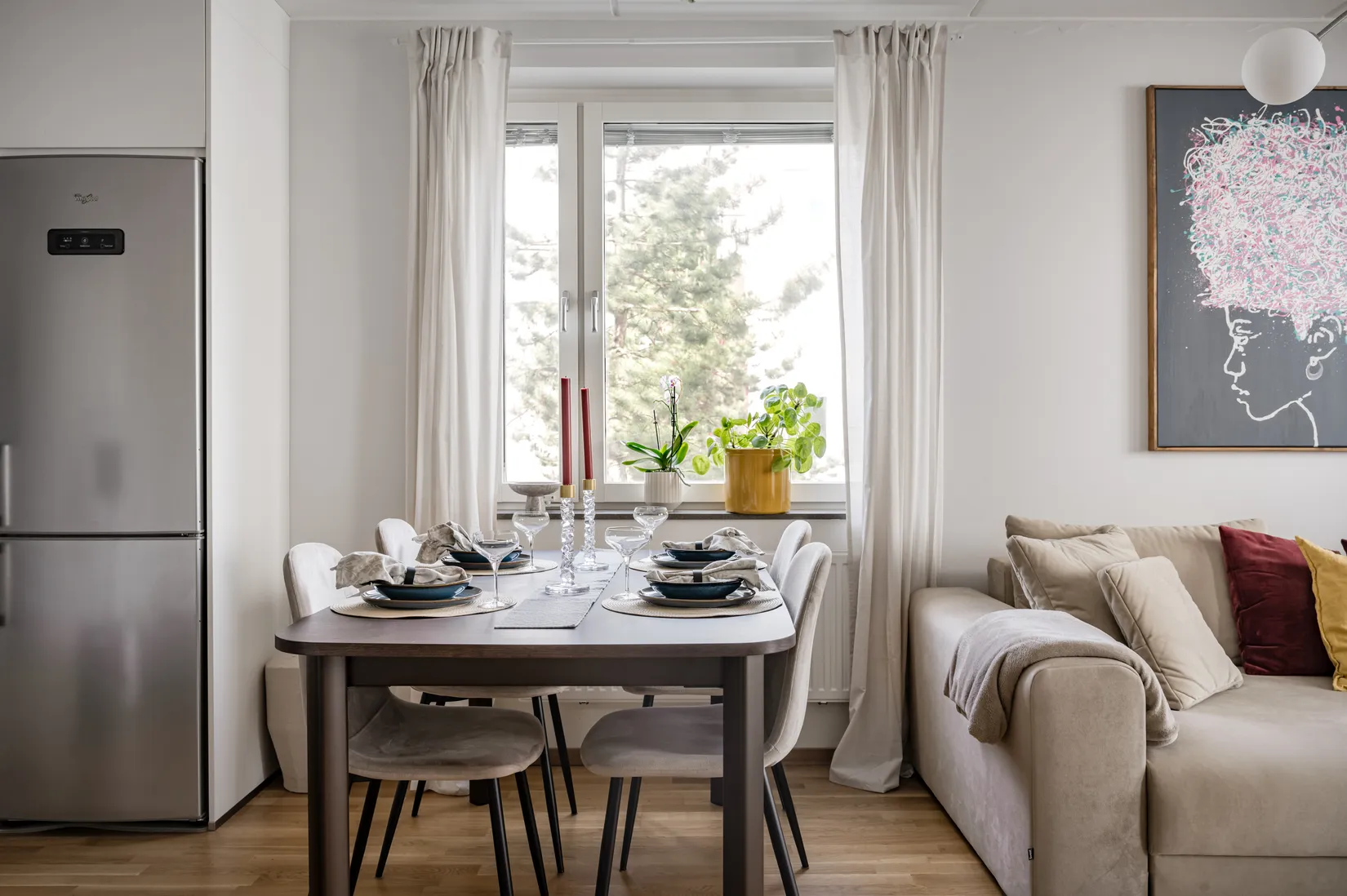 Bostadsrätt, Vantörsvägen 270, Hägersten, Stockholm