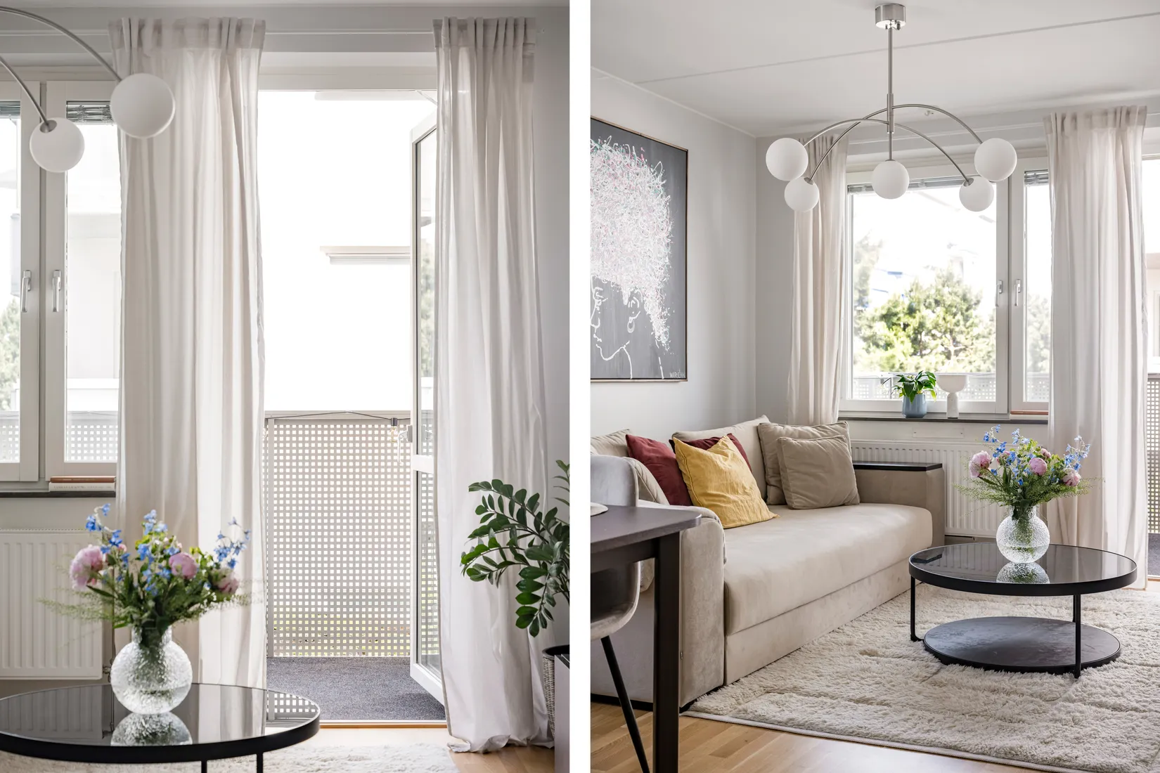 Bostadsrätt, Vantörsvägen 270, Hägersten, Stockholm