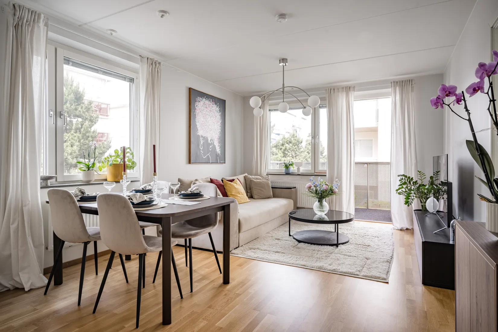 Bostadsrätt, Vantörsvägen 270, Hägersten, Stockholm