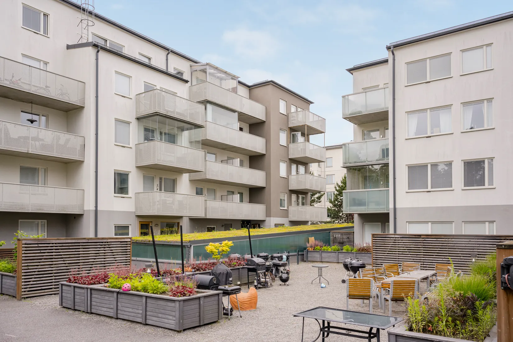 Bostadsrätt, Vantörsvägen 270, Hägersten, Stockholm