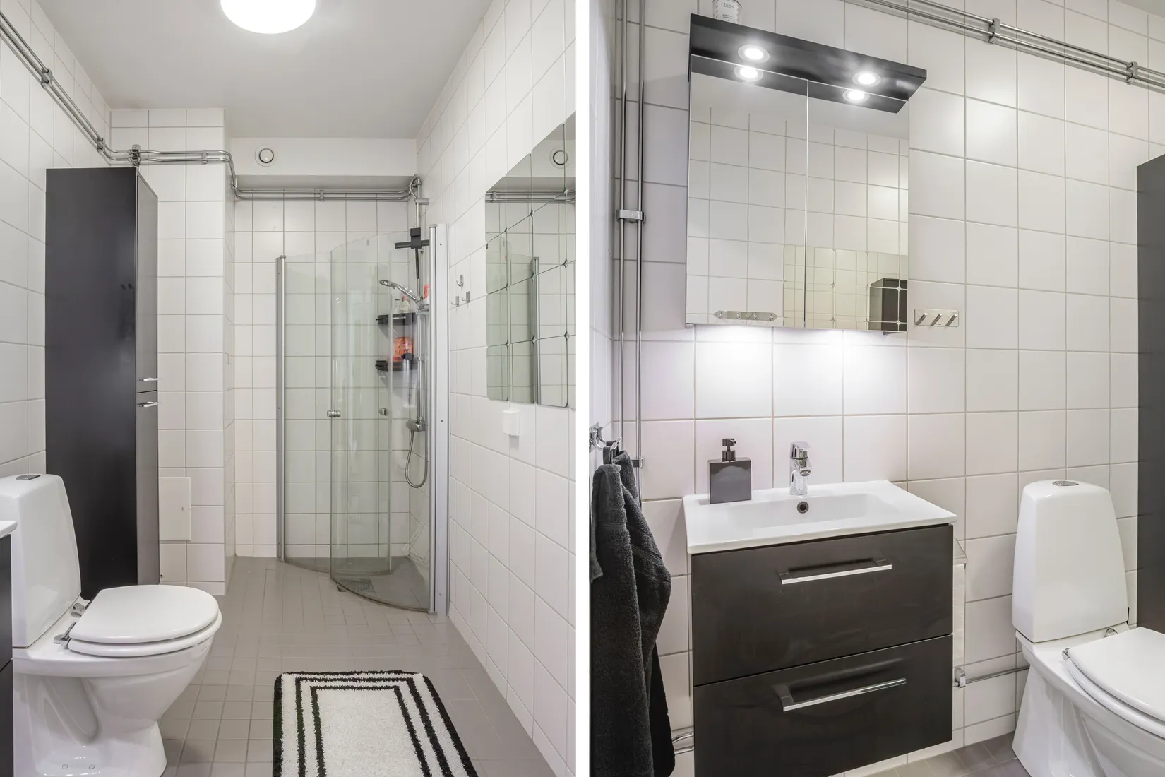 Bostadsrätt, Fruängstorget 15, Fruängen, Stockholm