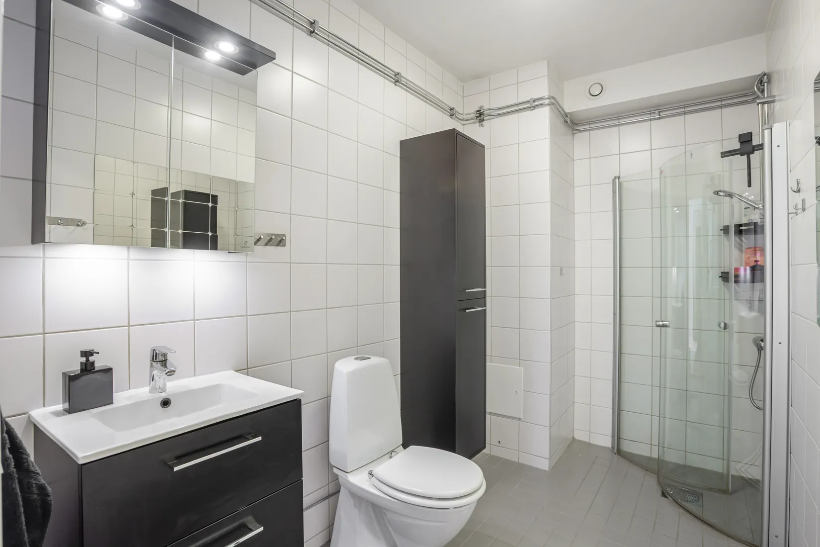 Bostadsrätt, Fruängstorget 15, Fruängen, Stockholm