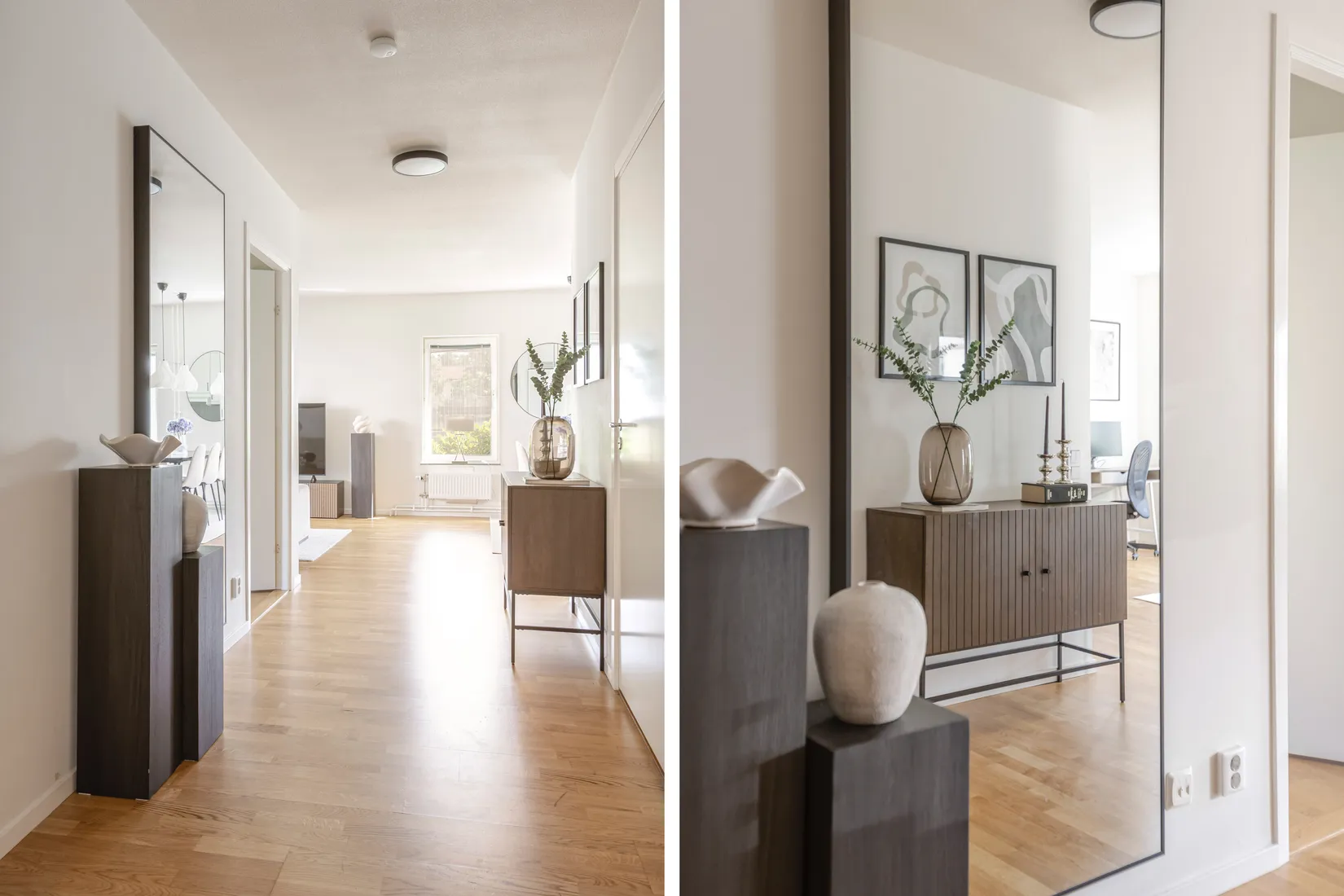 Bostadsrätt, Fruängstorget 15, Fruängen, Stockholm