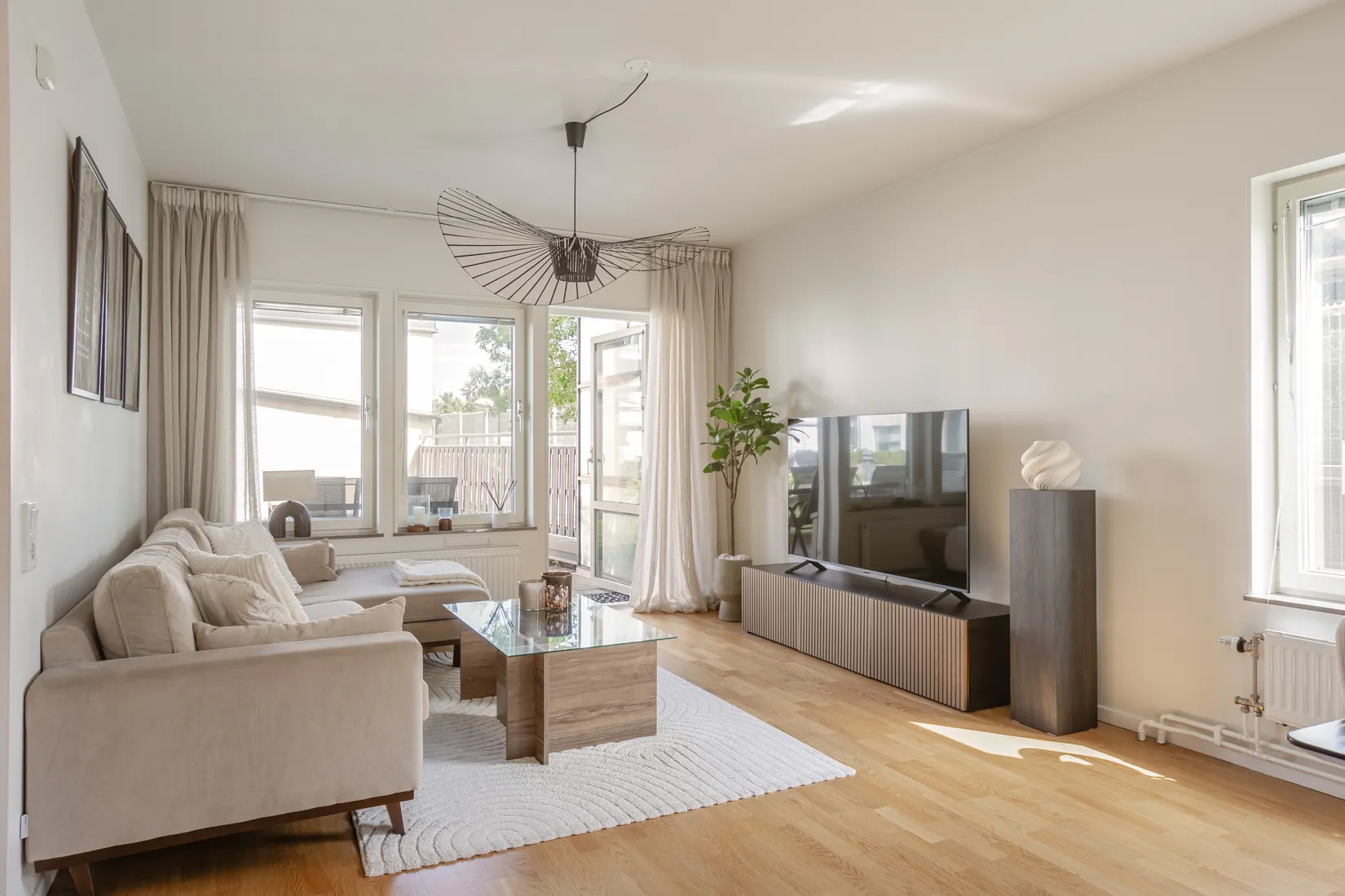 Bostadsrätt, Fruängstorget 15, Fruängen, Stockholm