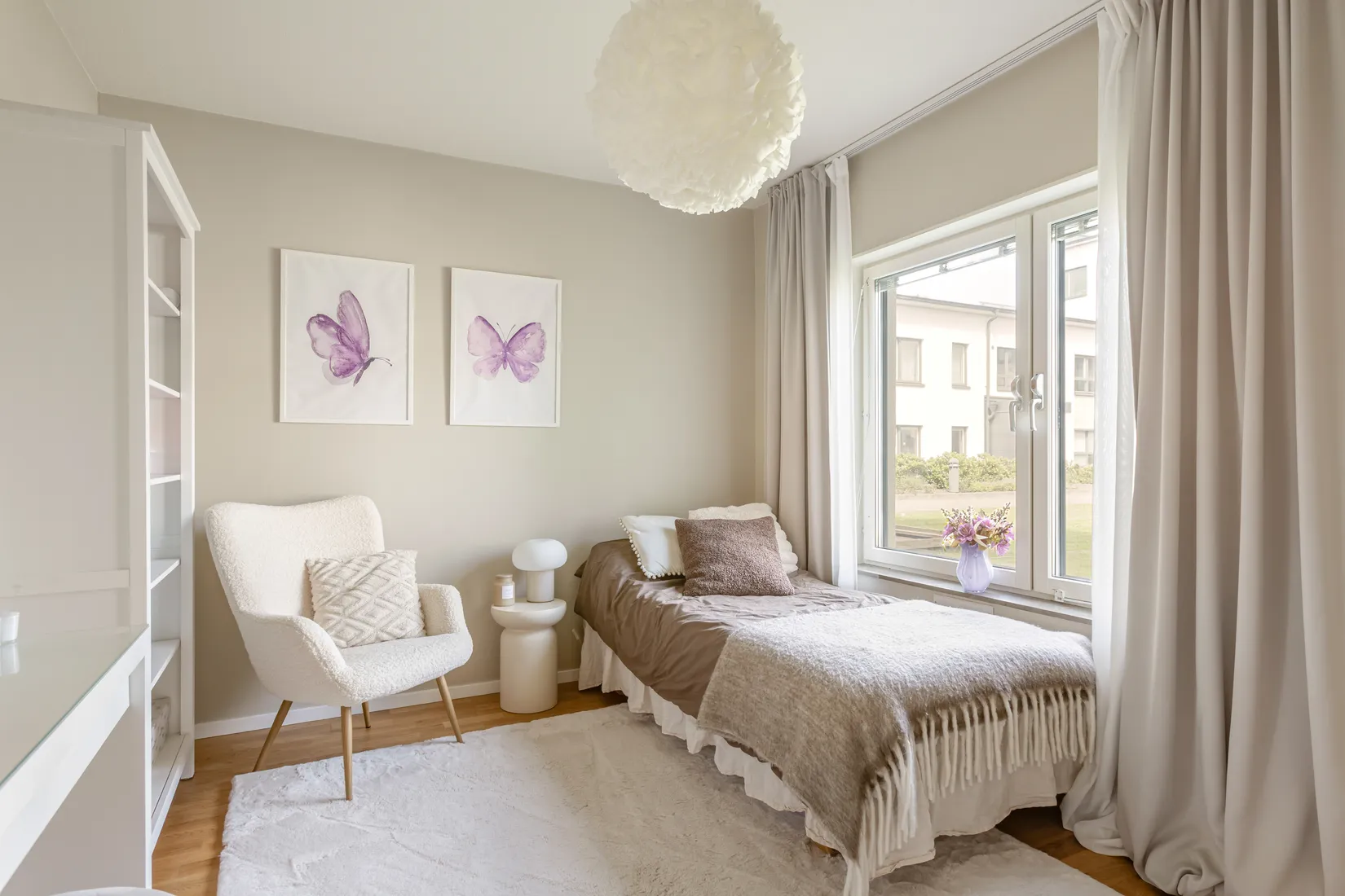 Bostadsrätt, Fruängstorget 15, Fruängen, Stockholm