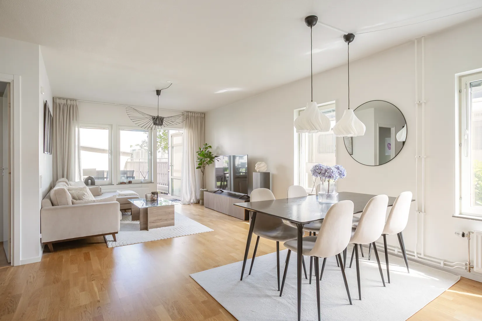 Bostadsrätt, Fruängstorget 15, Fruängen, Stockholm
