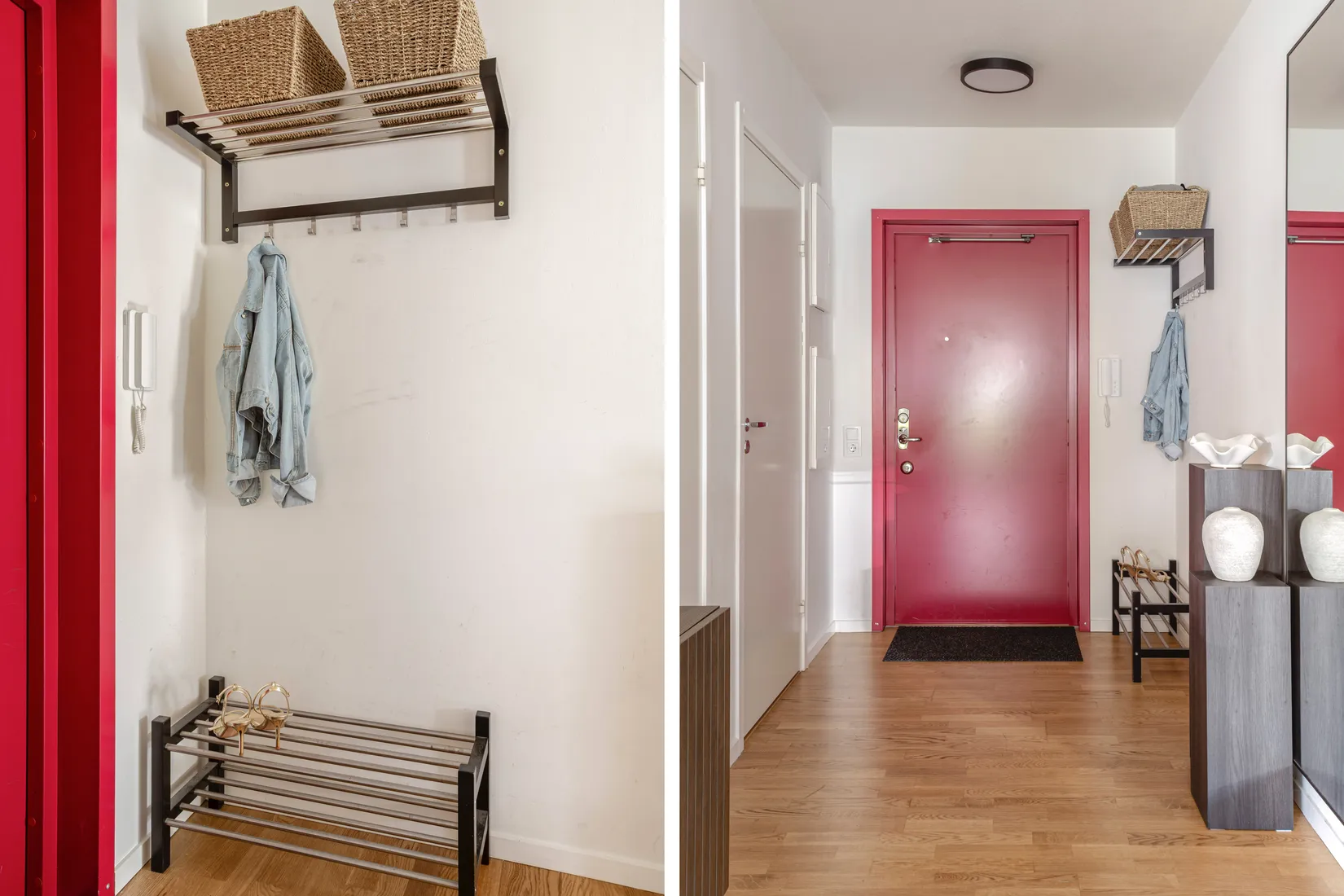 Bostadsrätt, Fruängstorget 15, Fruängen, Stockholm