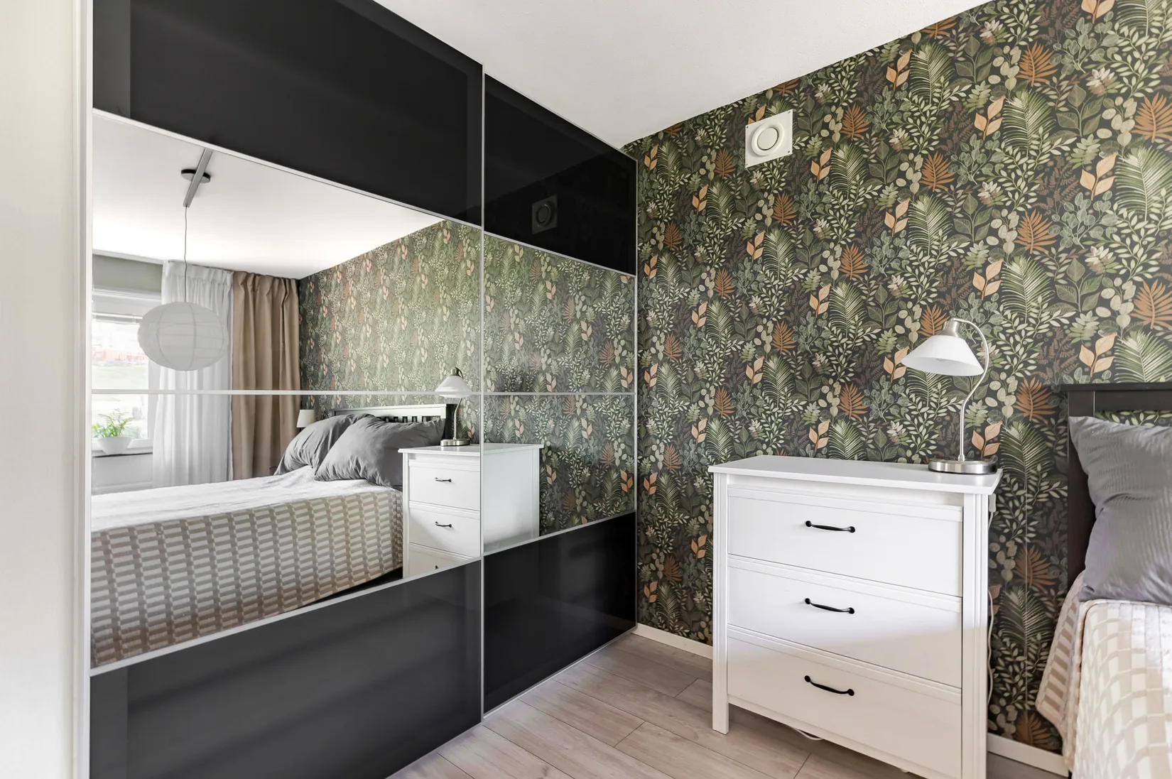 Bostadsrätt, Hästskovägen 4A, Stadsskogen, Strängnäs
