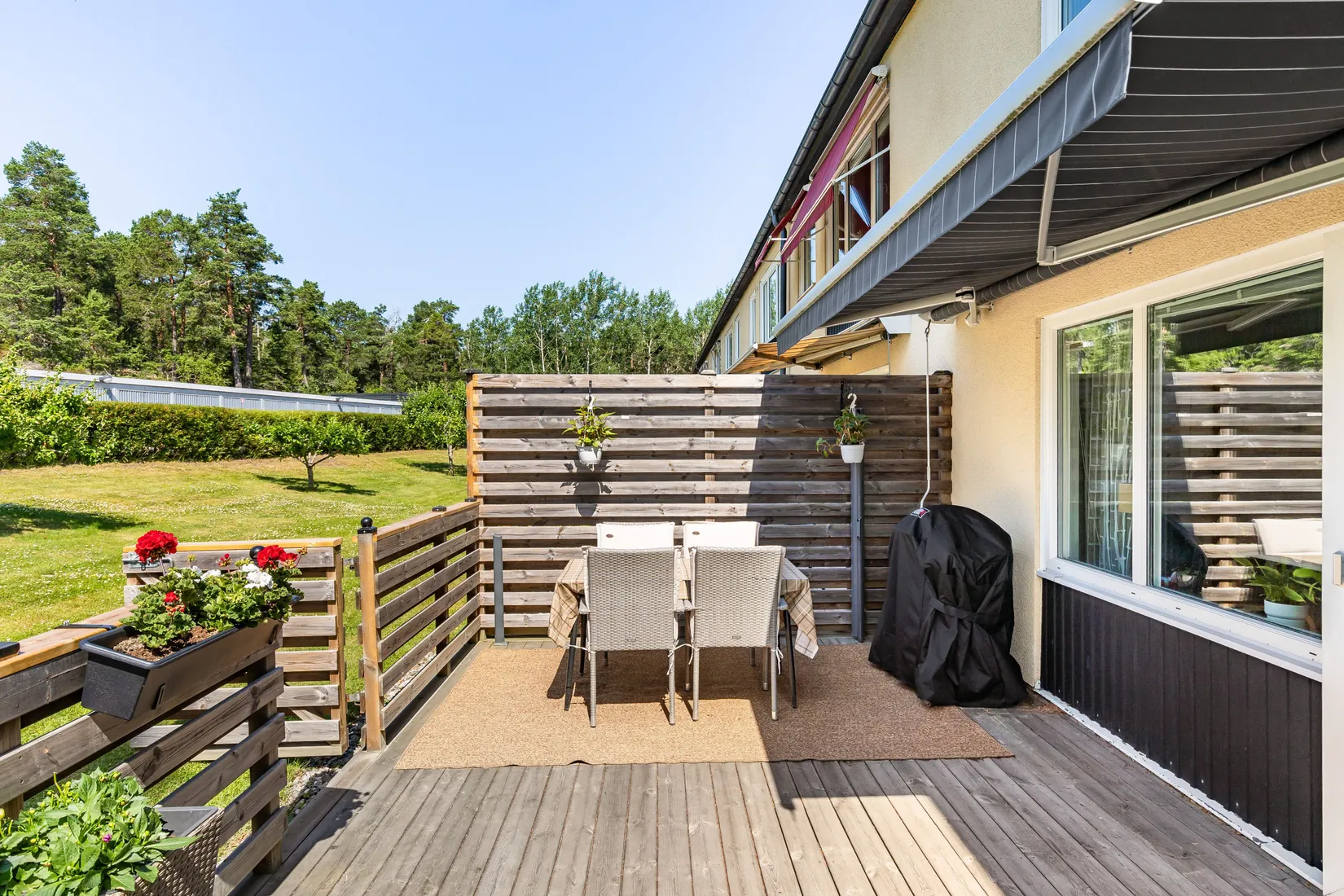 Bostadsrätt, Hästskovägen 4A, Stadsskogen, Strängnäs