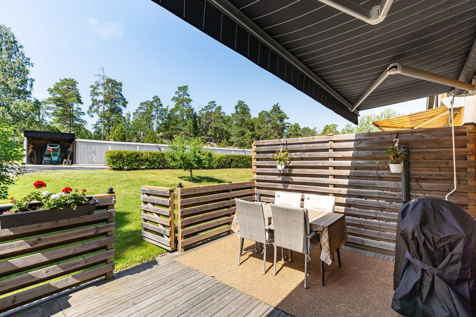 Bostadsrätt, Hästskovägen 4A, Stadsskogen, Strängnäs