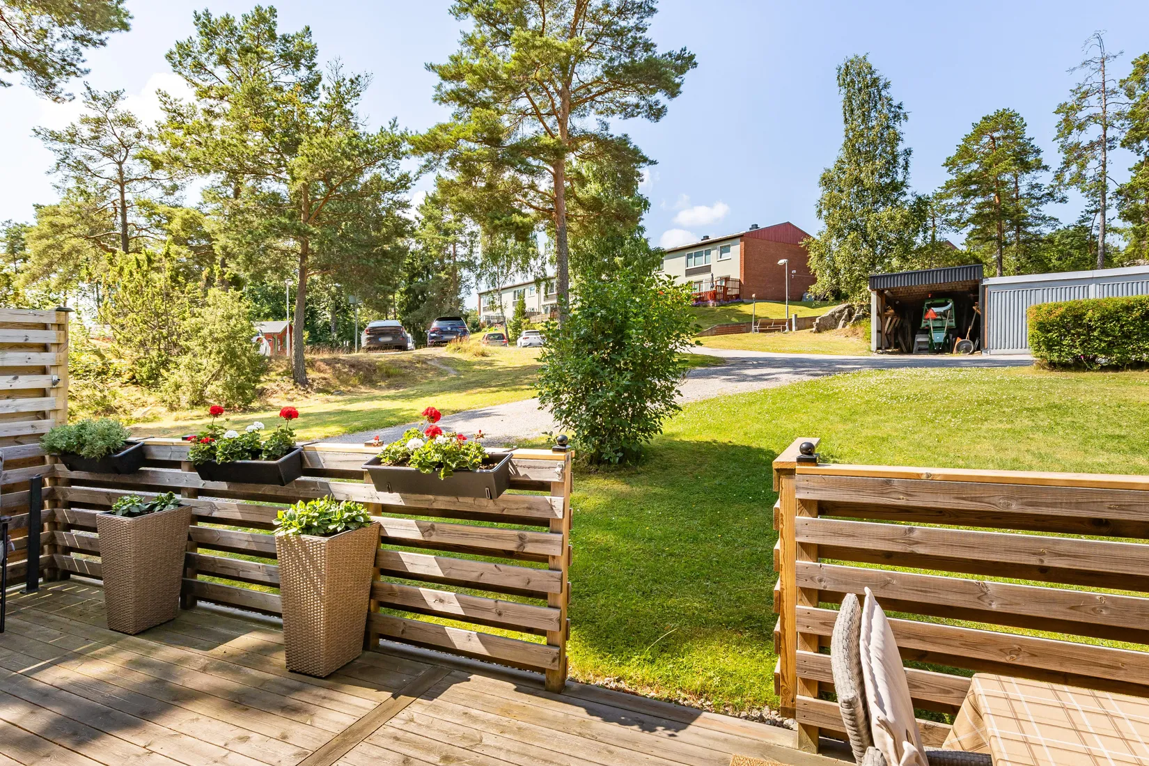 Bostadsrätt, Hästskovägen 4A, Stadsskogen, Strängnäs