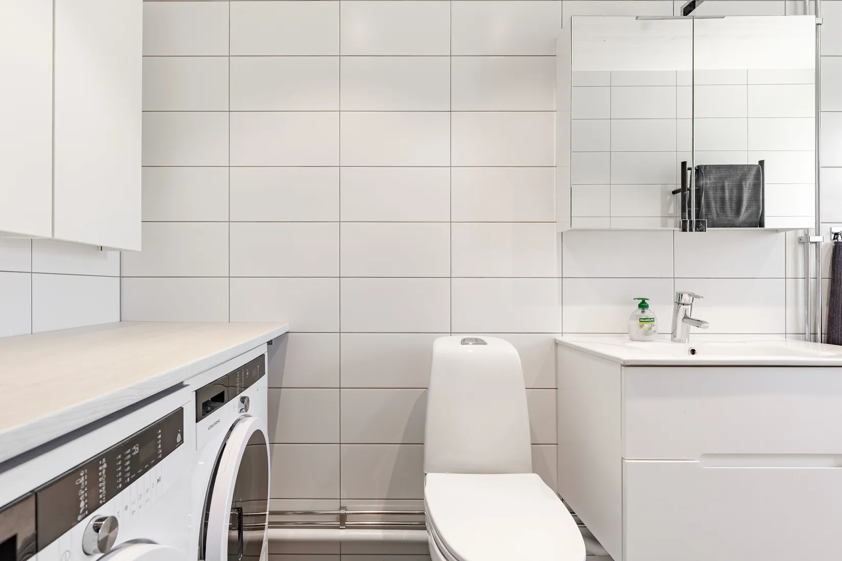 Bostadsrätt, Hästskovägen 4A, Stadsskogen, Strängnäs