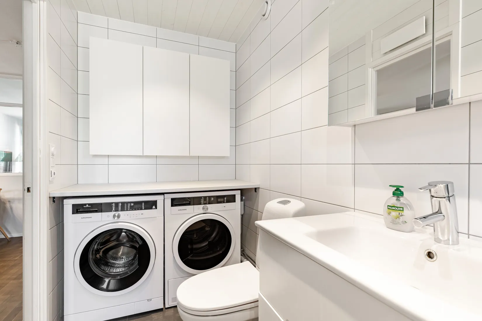 Bostadsrätt, Hästskovägen 4A, Stadsskogen, Strängnäs