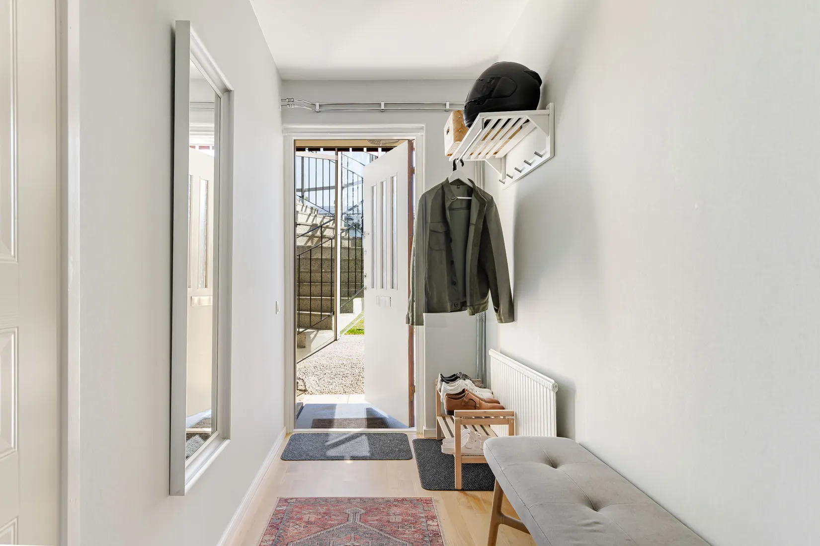 Bostadsrätt, Hästskovägen 4A, Stadsskogen, Strängnäs