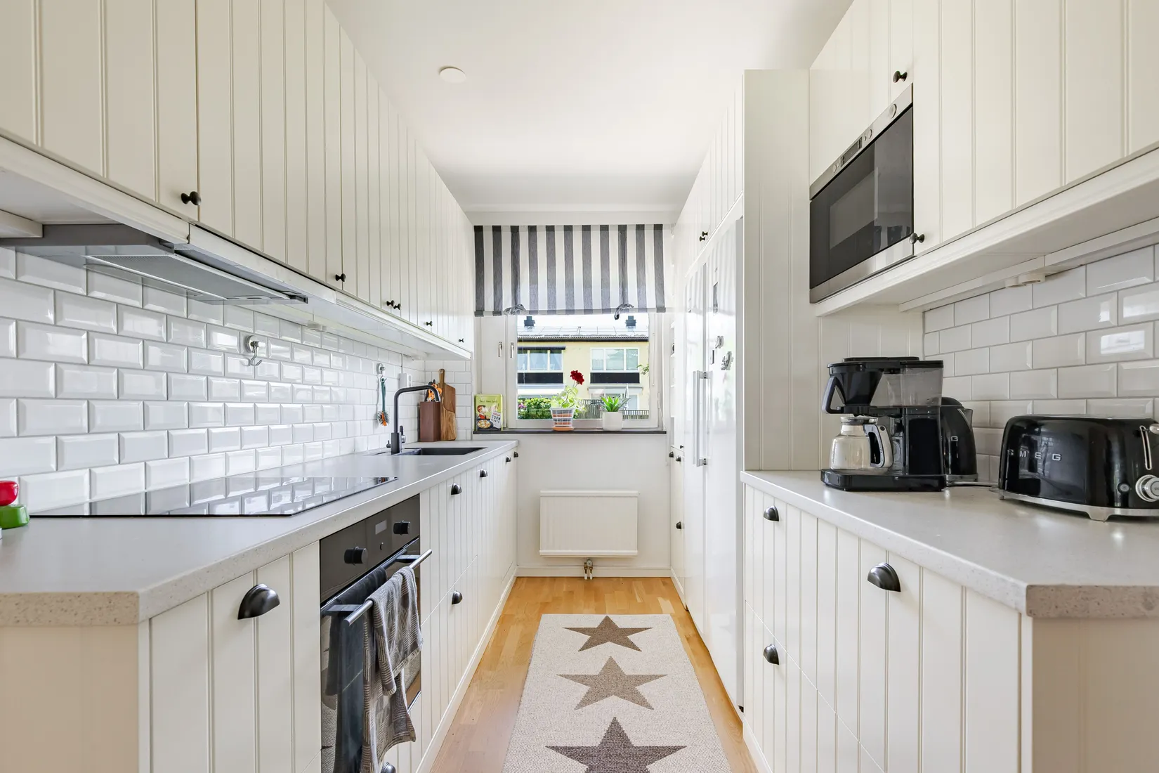 Bostadsrätt, Hästskovägen 4A, Stadsskogen, Strängnäs