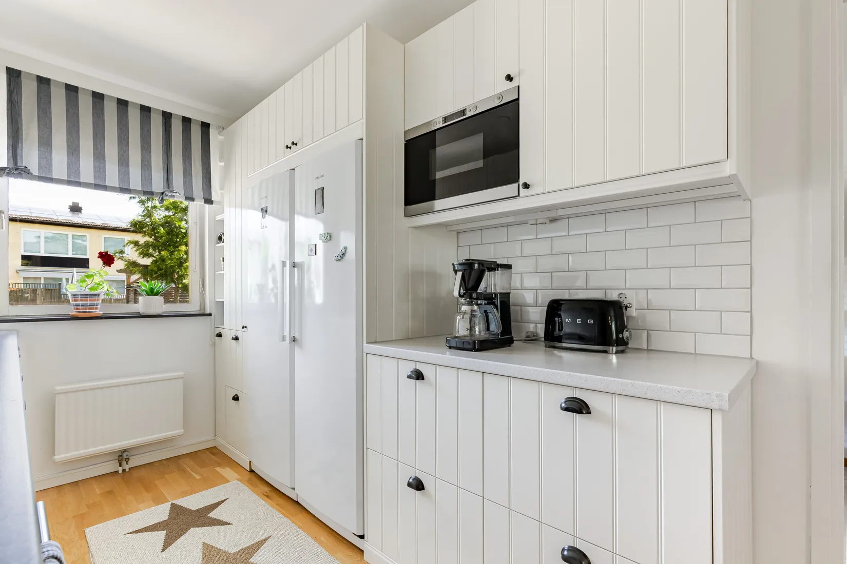 Bostadsrätt, Hästskovägen 4A, Stadsskogen, Strängnäs