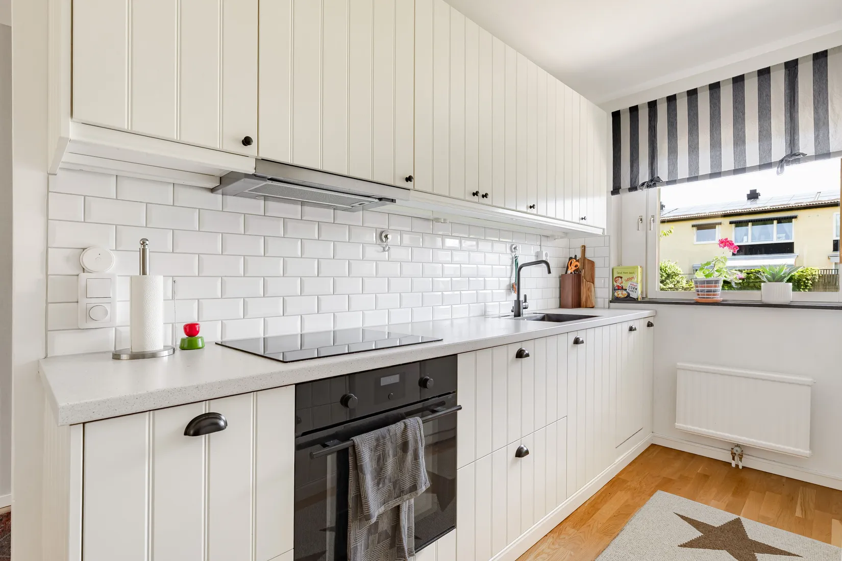 Bostadsrätt, Hästskovägen 4A, Stadsskogen, Strängnäs