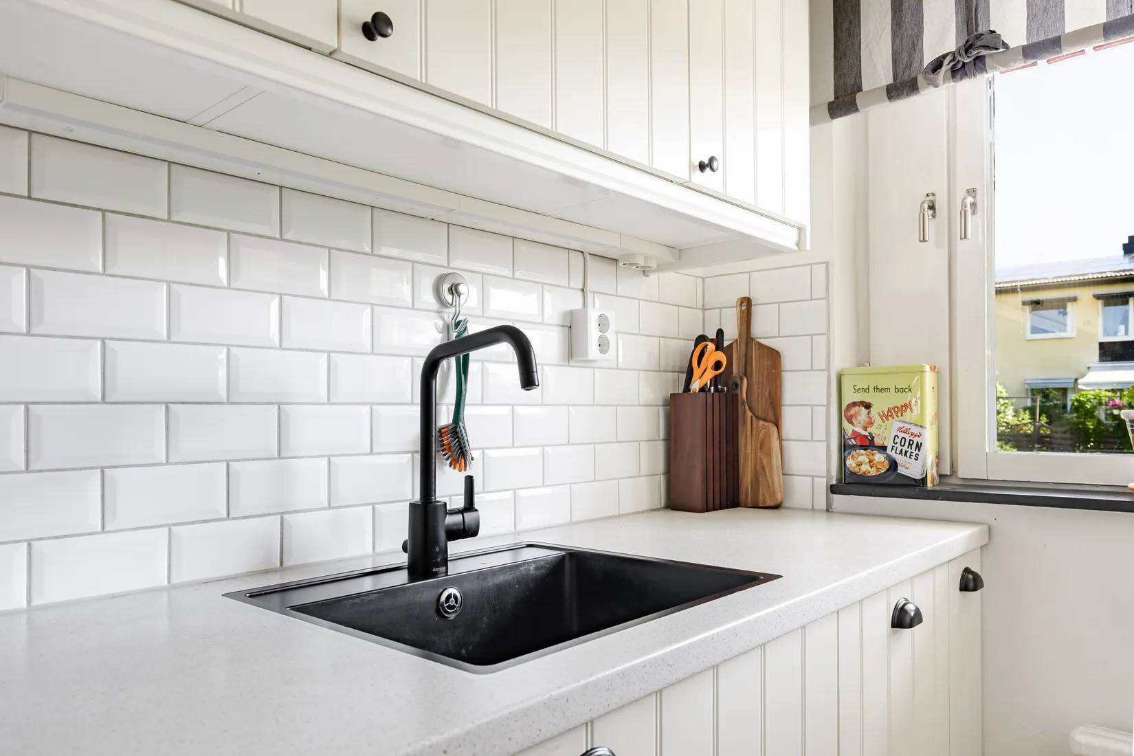 Bostadsrätt, Hästskovägen 4A, Stadsskogen, Strängnäs