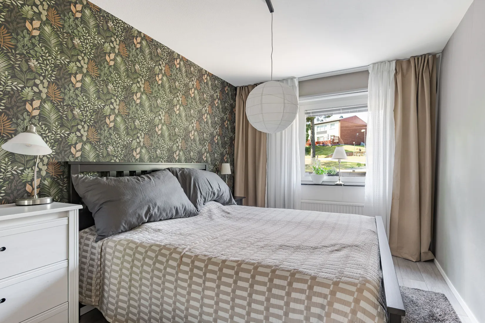 Bostadsrätt, Hästskovägen 4A, Stadsskogen, Strängnäs