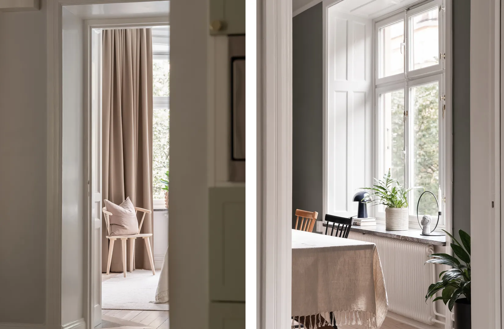 Bostadsrätt, Vanadisvägen 25, 1,5tr, Vasastan, Stockholm